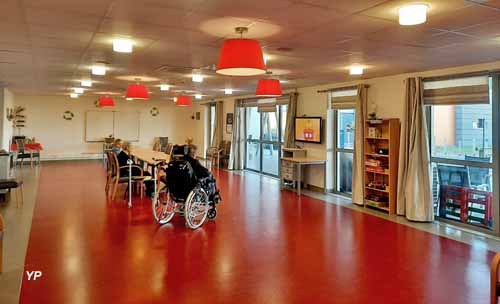 Centre hospitalier de Basse Vilaine