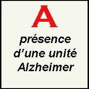 prise en charge Alzheimer