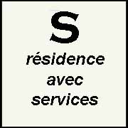 résidence services