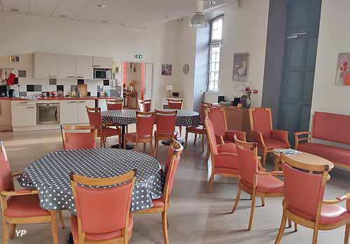 Accueil de jour autonome Kérélys