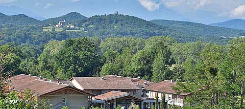 EHPAD La Bastide-Association Résiliance Occitanie