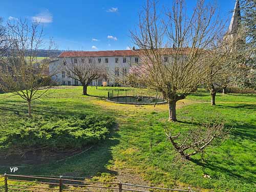EHPAD Baudinet de Courcelles