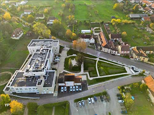 EHPAD La Belle Idée