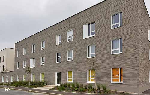 EHPAD Les Colibris - les Escales