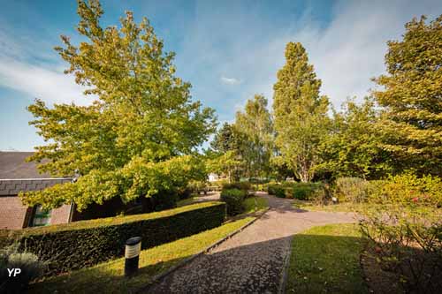 EHPAD Fernand Cuvellier