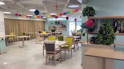 EHPAD Les Girondines