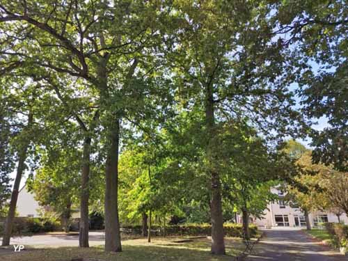 EHPAD Les Gloriettes