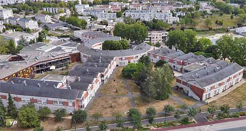 EHPAD Le hameau Champenois