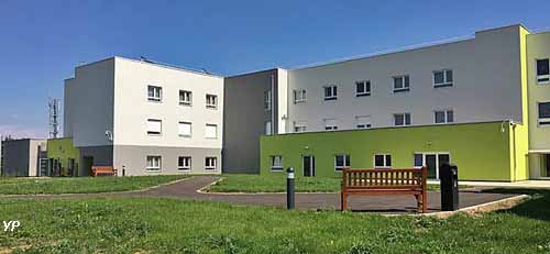 EHPAD La Maison des Cerisiers