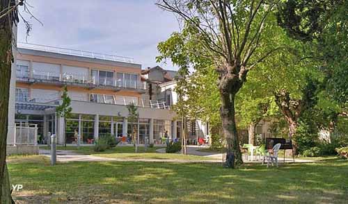 EHPAD Notre Dame de Bonne Esp&eacute;rance