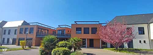 EHPAD Les Quatre Vents