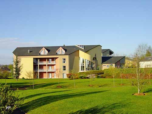 EHPAD Résidence Arpège