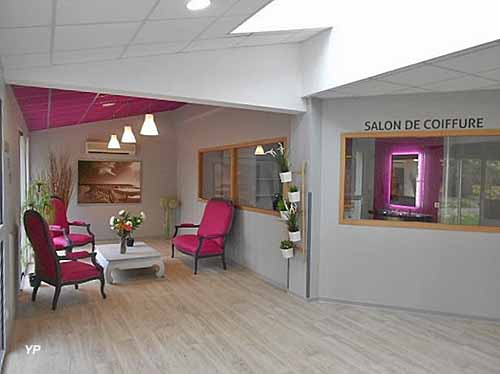 EHPAD Résidence Le domaine