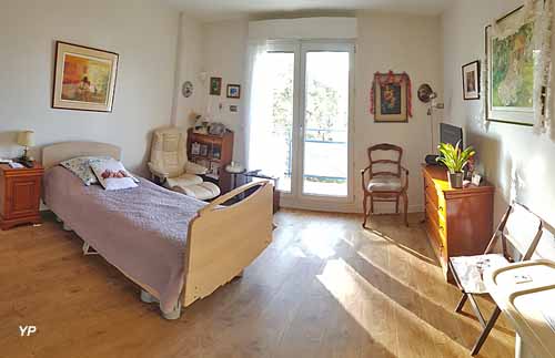 EHPAD Résidence Quiétus