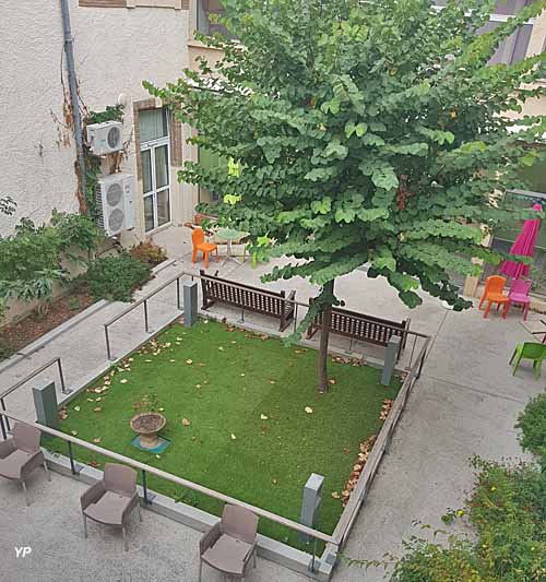 EHPAD Saint-Vincent-de-Paul