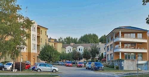 EHPAD Sainte-Catherine