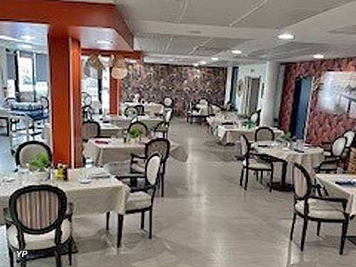 EHPAD La Villa Tchanquée