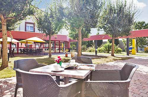 les Jardins d'Iroise de Villereau