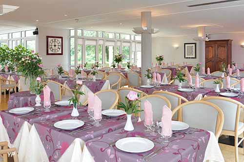 Maison de famille de Bourgogne