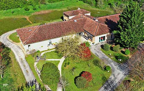 MARPA Docteur F. Jubin