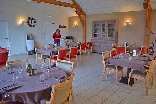 Marpa Les jardins de Saint Laurent