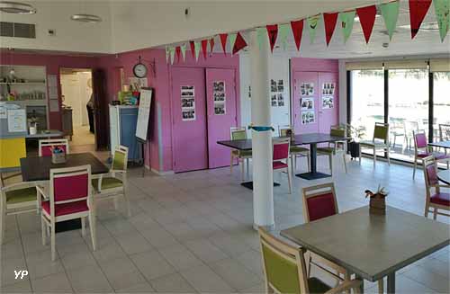 MARPA  Au Vent des Marais