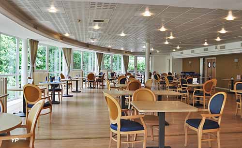 Résidence de l'Abbaye