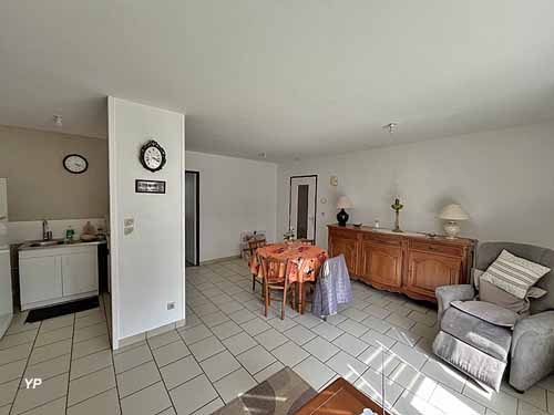 Résidence Autonomie de Brûlon