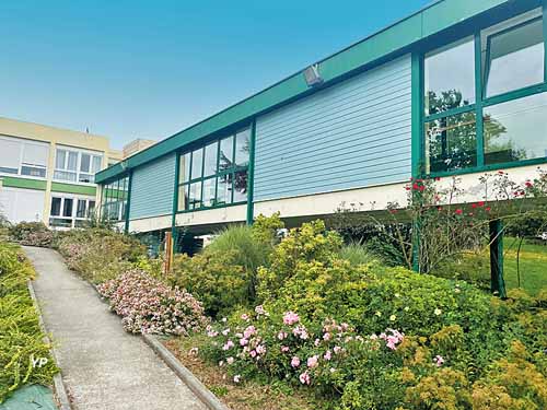 R&eacute;sidence Autonomie Cl&eacute;menceau