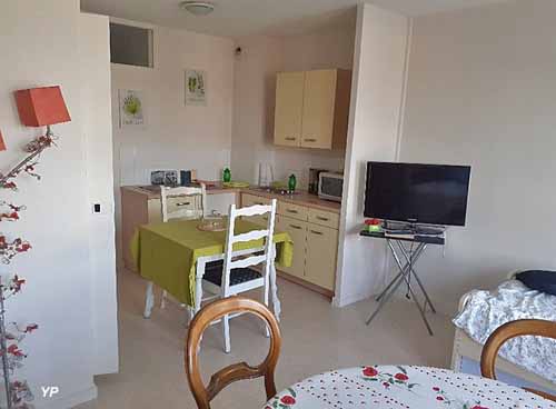 R&eacute;sidence autonomie Le val de lys