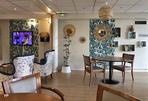 Résidence des Bords de Marne