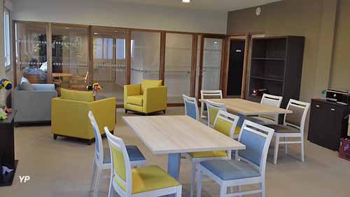 Résidence le long tom