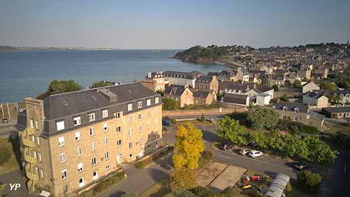 Résidence SNCF les Dunes