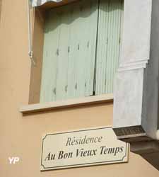 Résidence autonomie Le Bon Vieux Temps (Yalta Production)