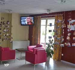 EHPAD Adrienne Lugans