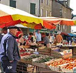 EHPAD Adrienne Lugans