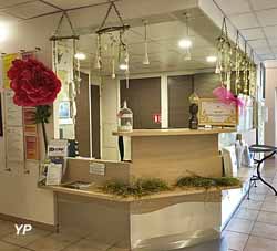 Résidence des Bords de Marne