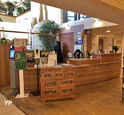 Résidence de l'Abbaye