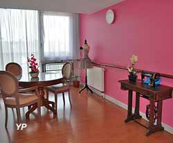 Résidence de la Cité Verte