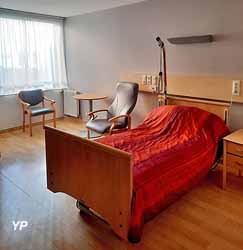 Centre hospitalier de Basse Vilaine