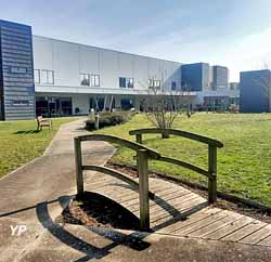 Centre hospitalier de Basse Vilaine