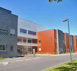 Centre hospitalier de Basse Vilaine