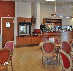 Résidence de la Cristolienne