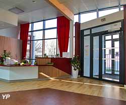 Résidence de la Cristolienne