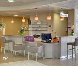 EHPAD Château du bois