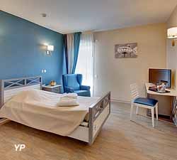 EHPAD Château du bois