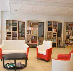 EHPAD Pelisson Fontanier