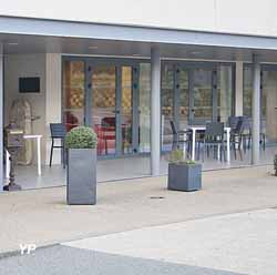 EHPAD Pelisson Fontanier