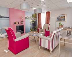 EHPAD Maison du Parc