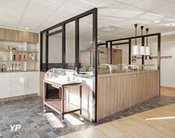 EHPAD Maison du Parc